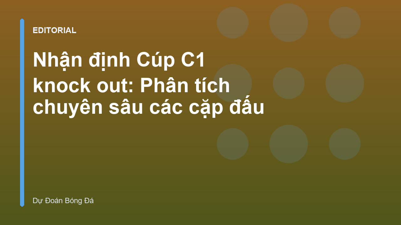 Cầu thủ thi đấu tại vòng knock-out Cúp C1